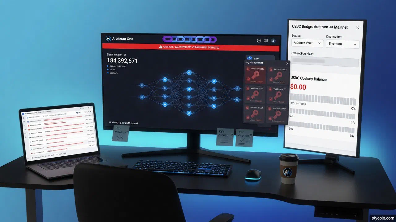 AFX Trade bridge drained of $24M after keys compromised