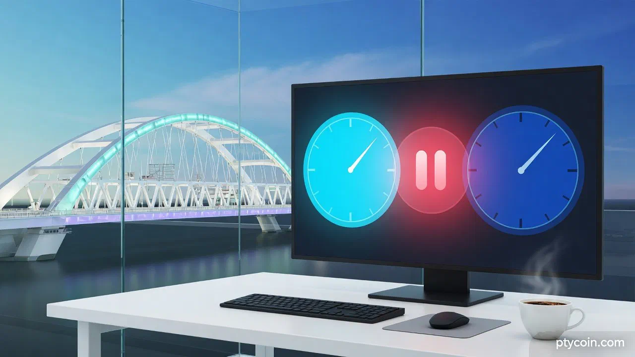 Allbridge Core se pausa tras un exploit de $1,65M