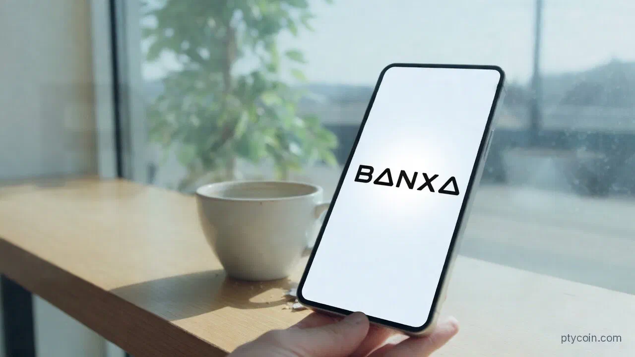 Banxa Native puts on-ramps inside wallet apps