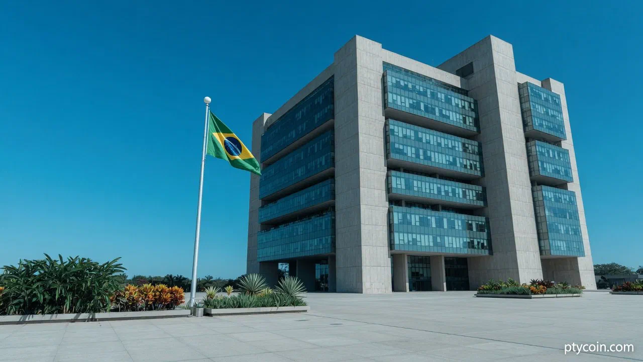 BCB multa a Genial R$21,6 M por FX cripto e inhabilita al CEO