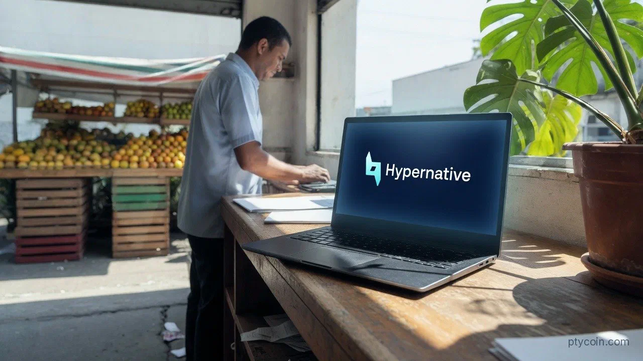 BCB starts Hypernative crypto threat alerts