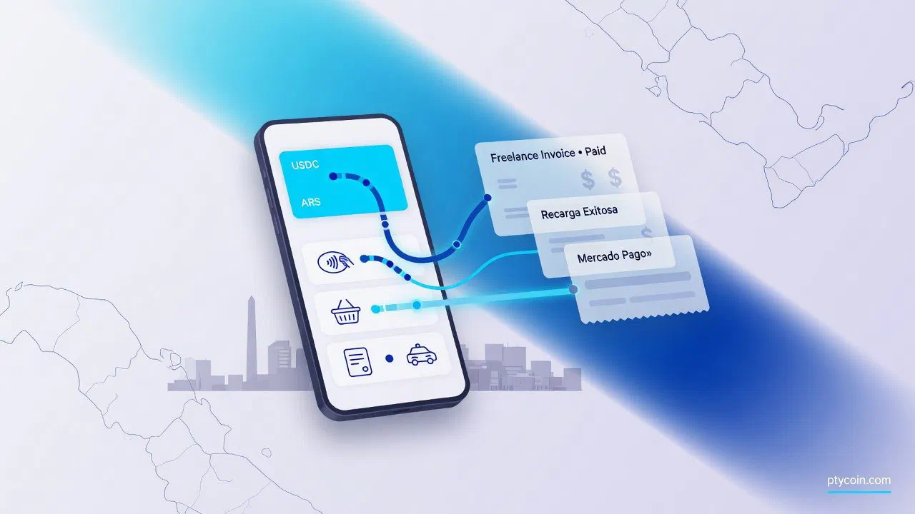 Belo: la billetera argentina que convierte stablecoins en pagos cotidianos en LatAm