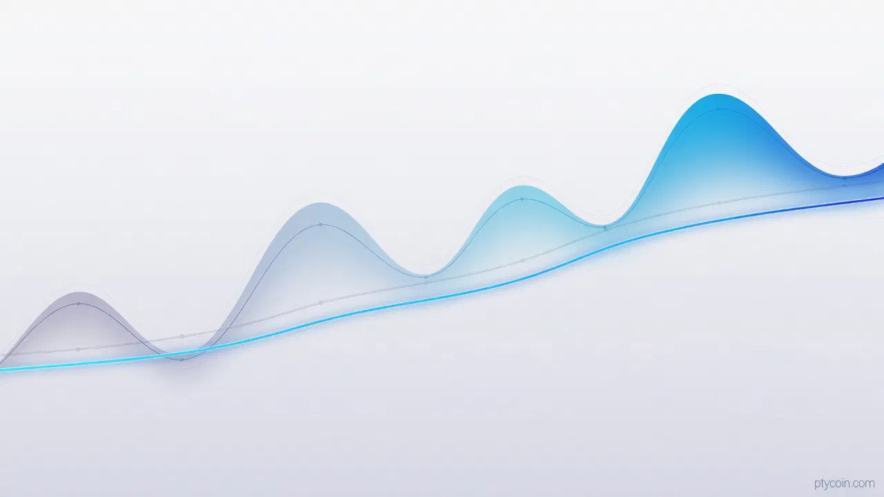 The '$48K Bitcoin' chart, and why this cycle looks different