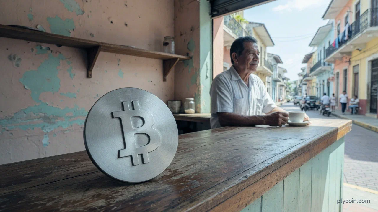 Bitcoin's best week since 2023, and why I'm cautious