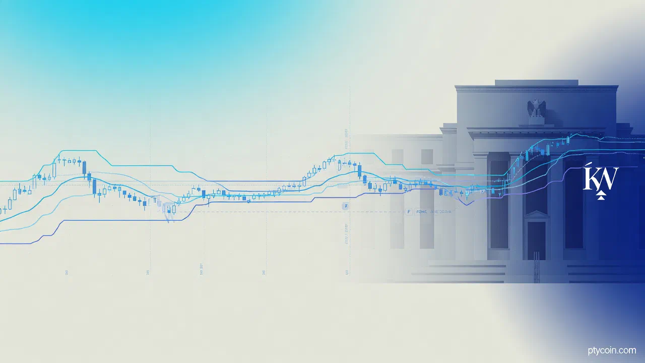 Bitcoin consolidates near $65K ahead of Warsh's first Fed decision — the LatAm angle
