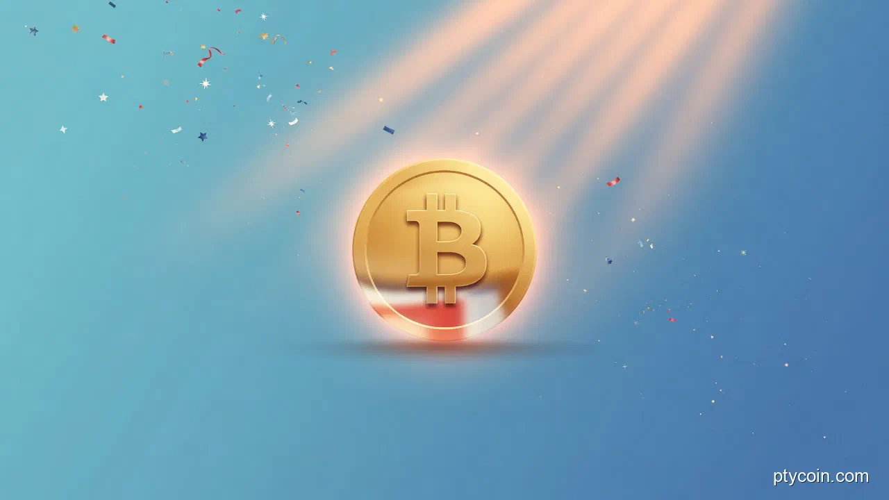 Bitcoin recupera los $63K en el fin de semana del 4 de julio