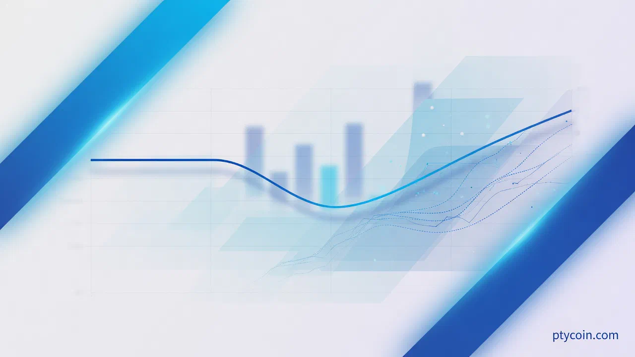 Bitcoin retests $64K after Sunday pullback — ETF flows resume