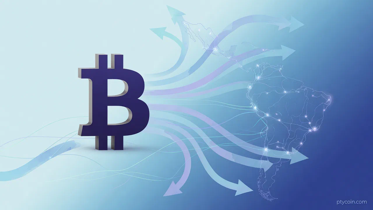 Bitcoin recupera los $60K en intradía con salidas de ETF en novena sesión