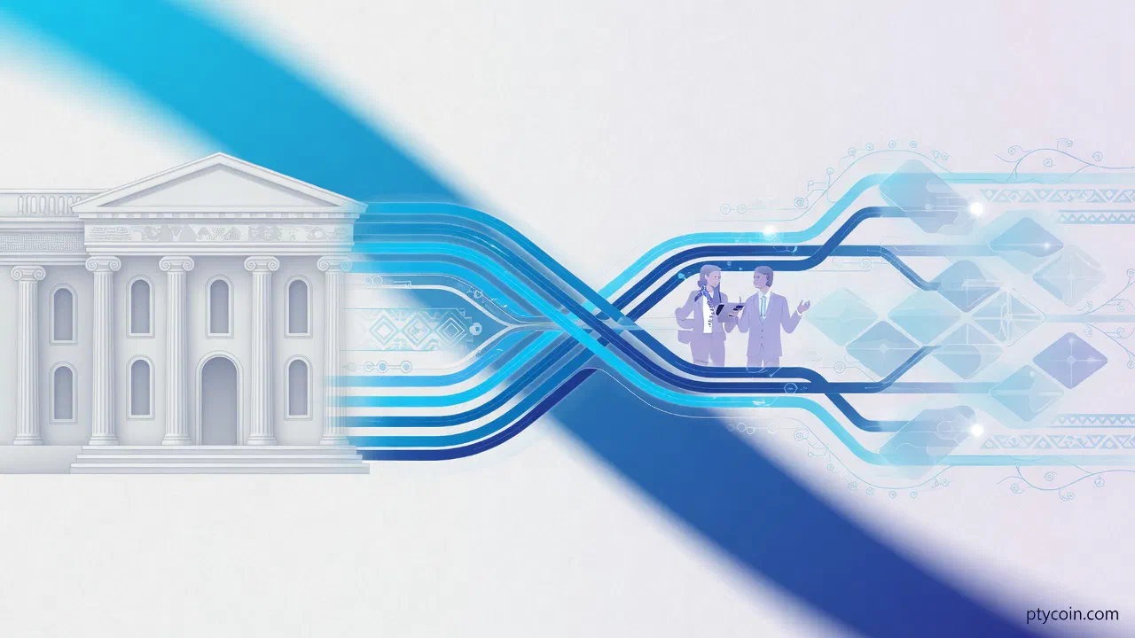 Bitso declares 'Hybrid Finance' era as banks become 60% of new LatAm clients