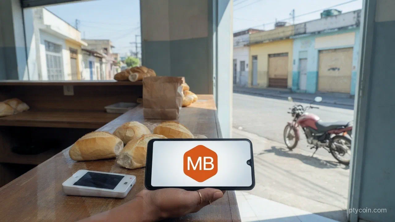 Bitso, Mercado Bitcoin pair for Brazil payments