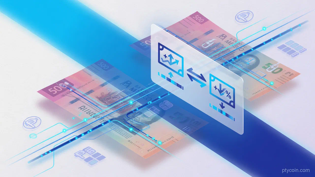 Bitso and Morpho launch first onchain Mexican peso credit markets with MXNB
