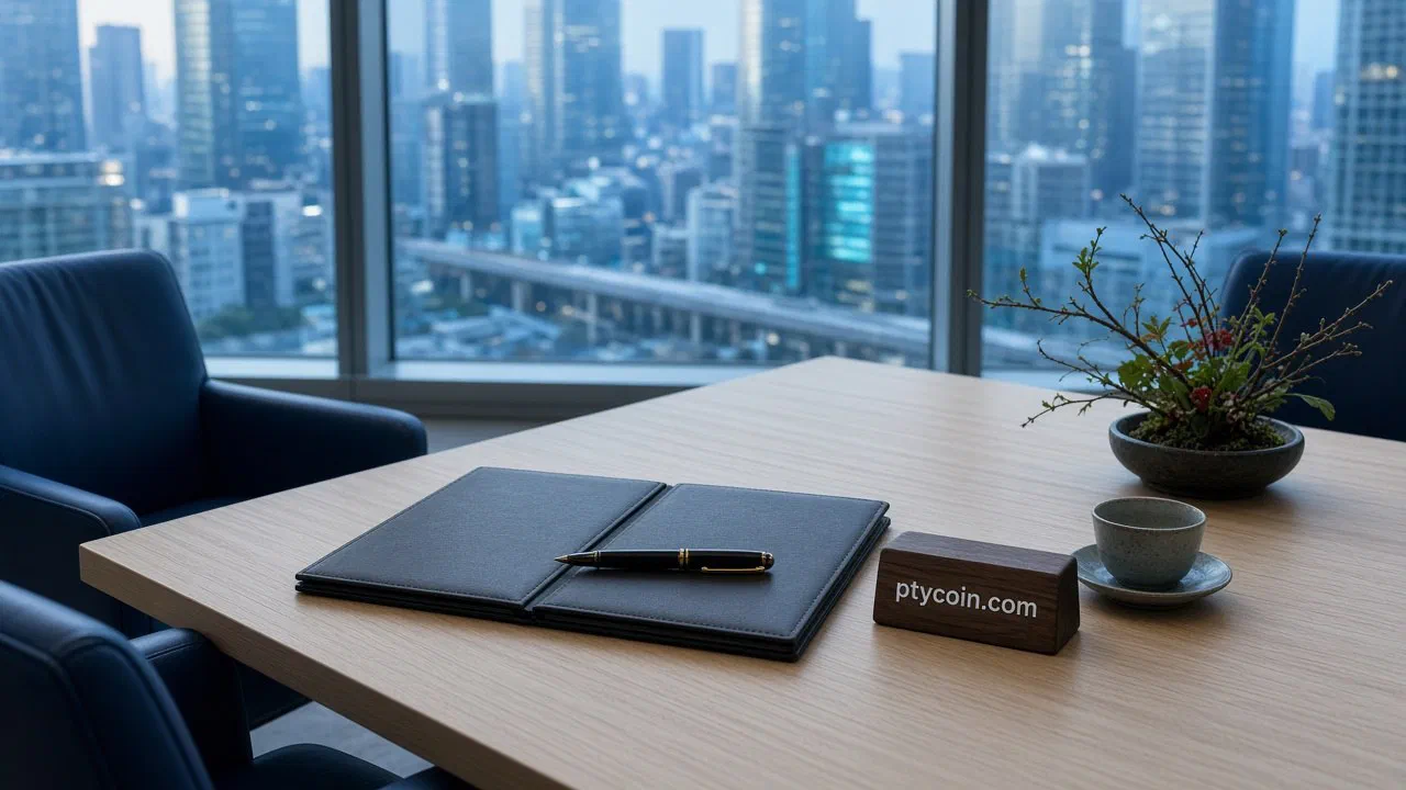 BlackRock explorará conectar fondos tokenizados con JPYSC