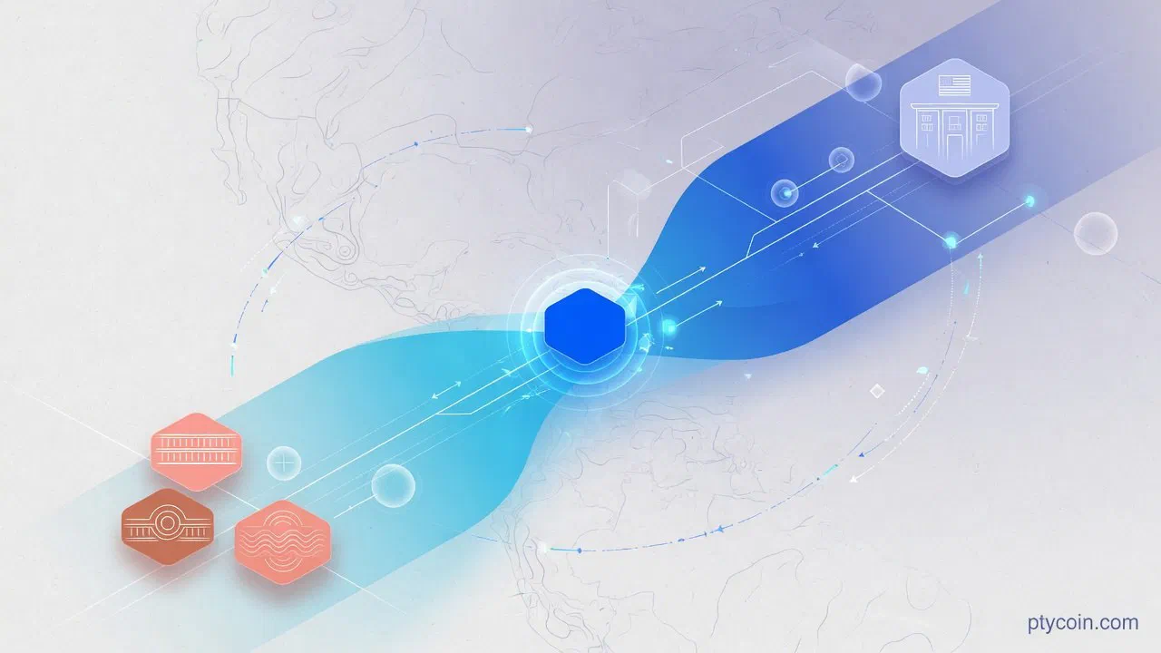 BlindPay: API de stablecoins para pagos transfronterizos instantáneos entre EE.UU. y LatAm