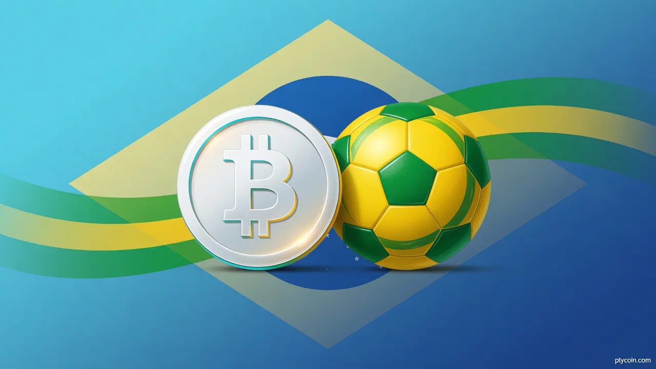 OranjeBTC hits 3,822 BTC as BitCopa ties buys to goals