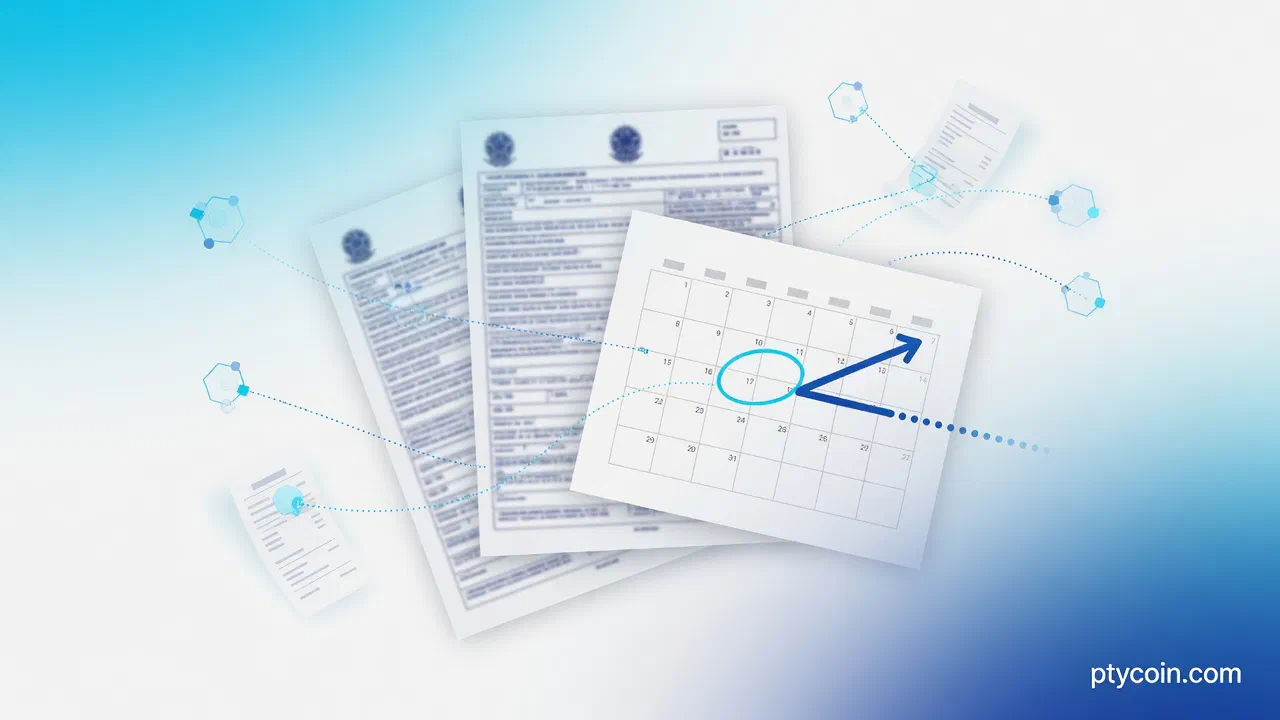 Brazil gives crypto platforms more time on FX reporting with Resolution 574/2026