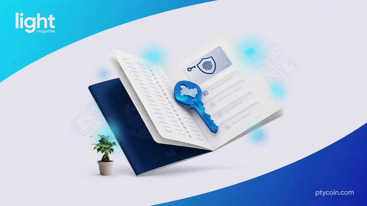 Self-Custody Wallet Statements for Brazil's DeCripto Reporting