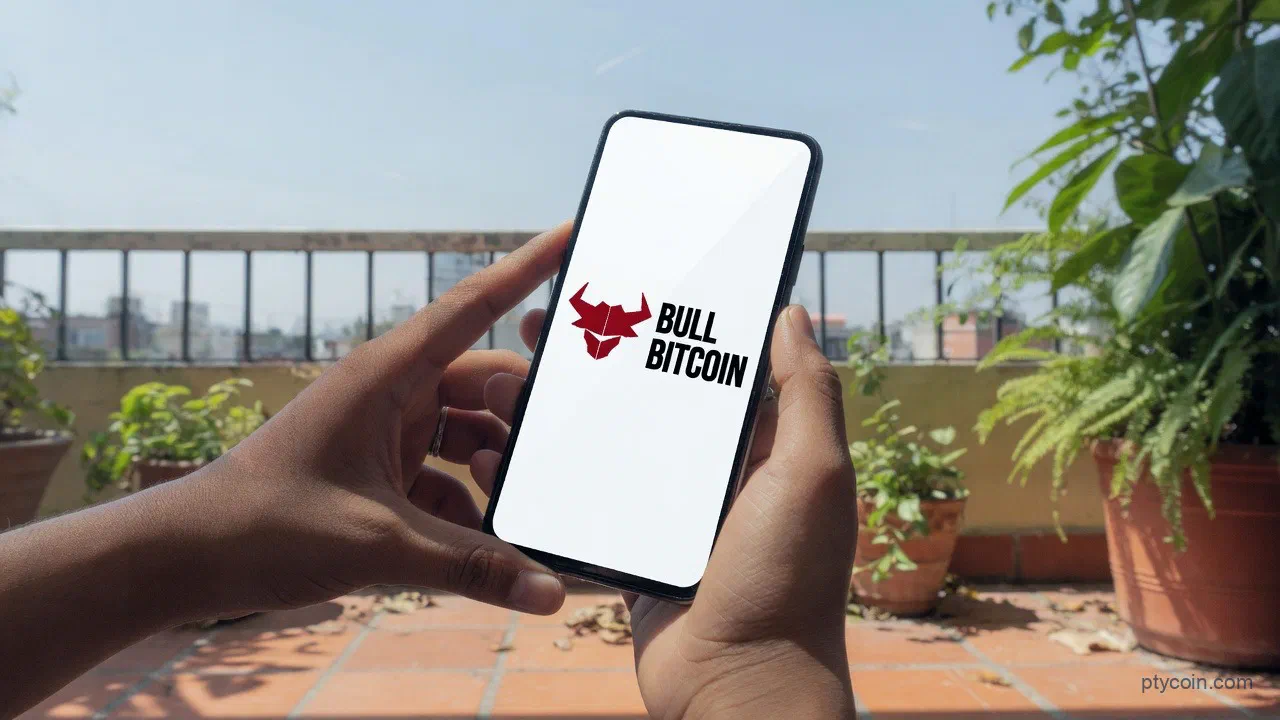 Bull Bitcoin: privacy-first self-custody with LatAm rails