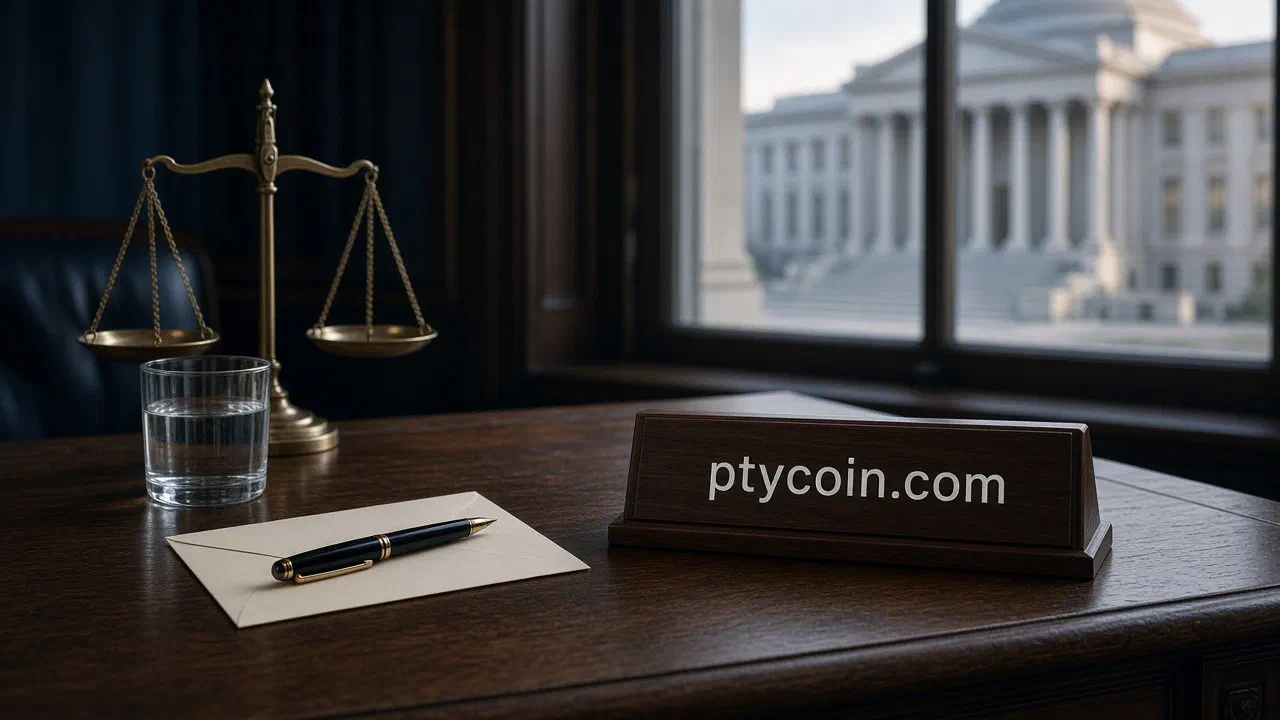 Circle pide a la SEC contar las stablecoins como efectivo