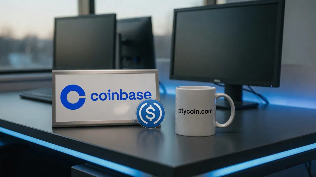 CFTC registers Coinbase Clearing as a DCO