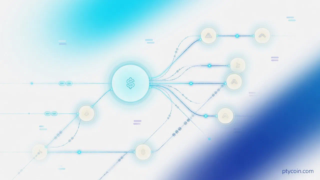 Conduit: stablecoin infrastructure for B2B cross-border payments in Latin America