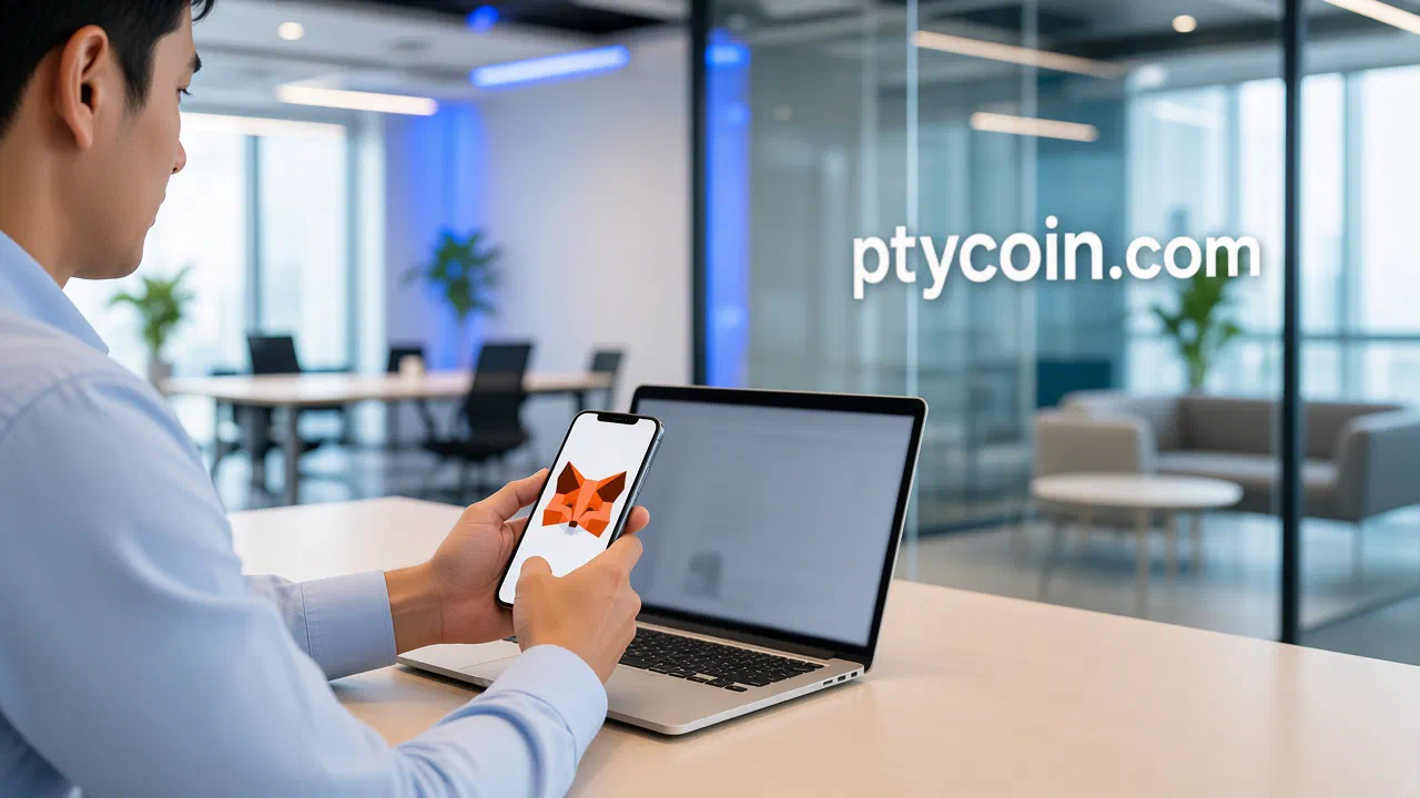 Consensys splits; MetaMask becomes its own company