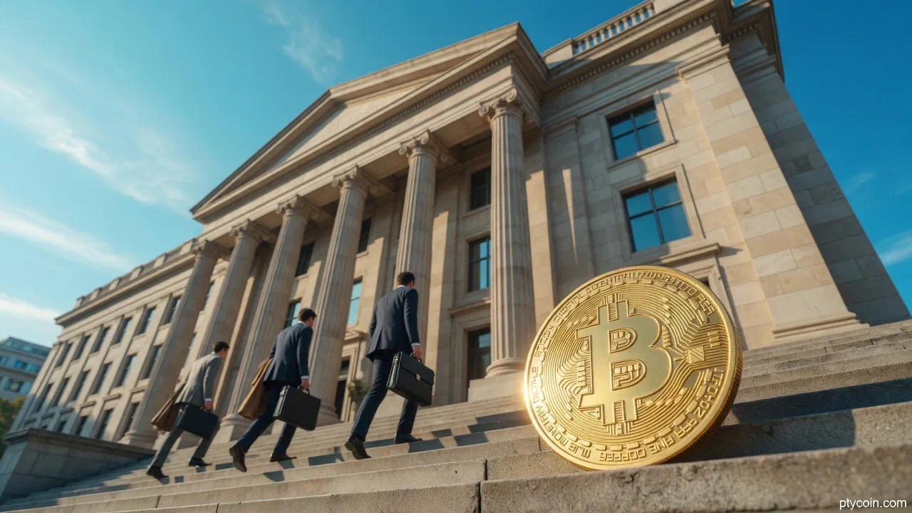 ETFs +$203M el 21 jul; BTC cede a la zona de $65K