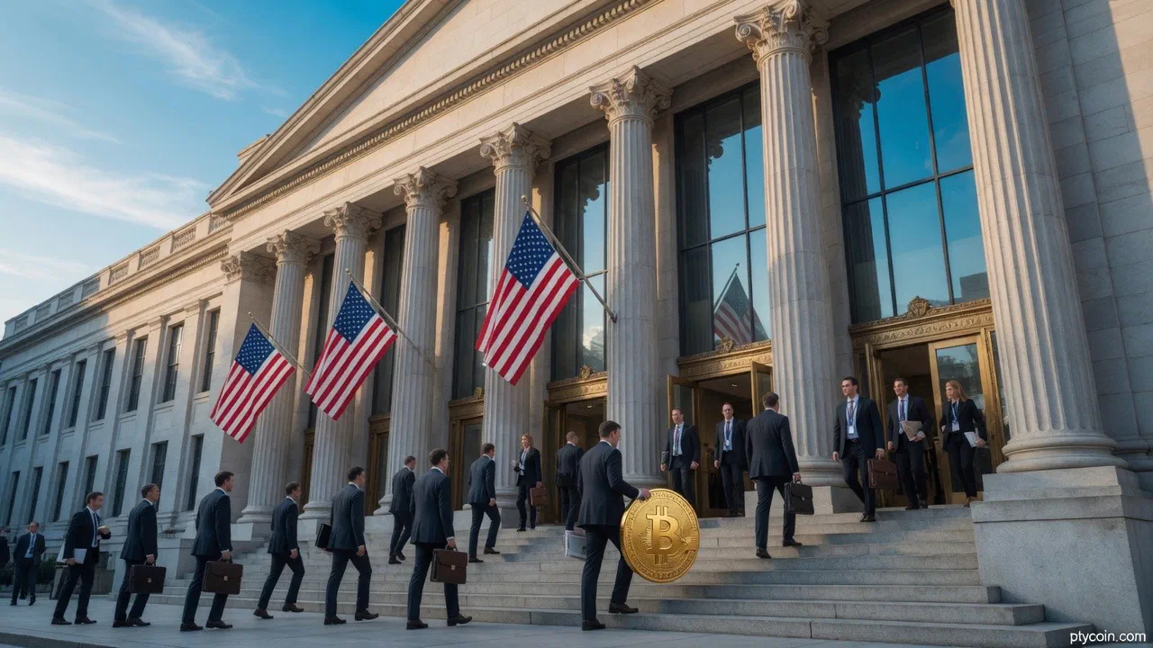 ETFs +$227M el 20 de julio; Bitcoin supera los $66K
