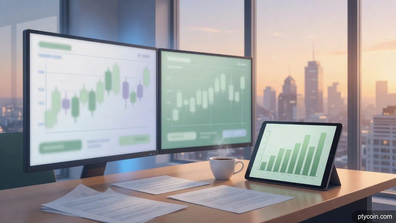 ETFs +$233M el 30 de julio, segundo día verde