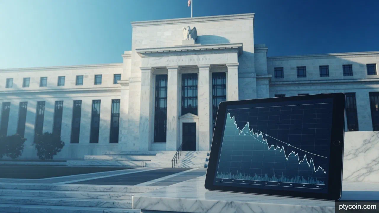 ETFs −$11.6M July 27; BTC soft into Fed