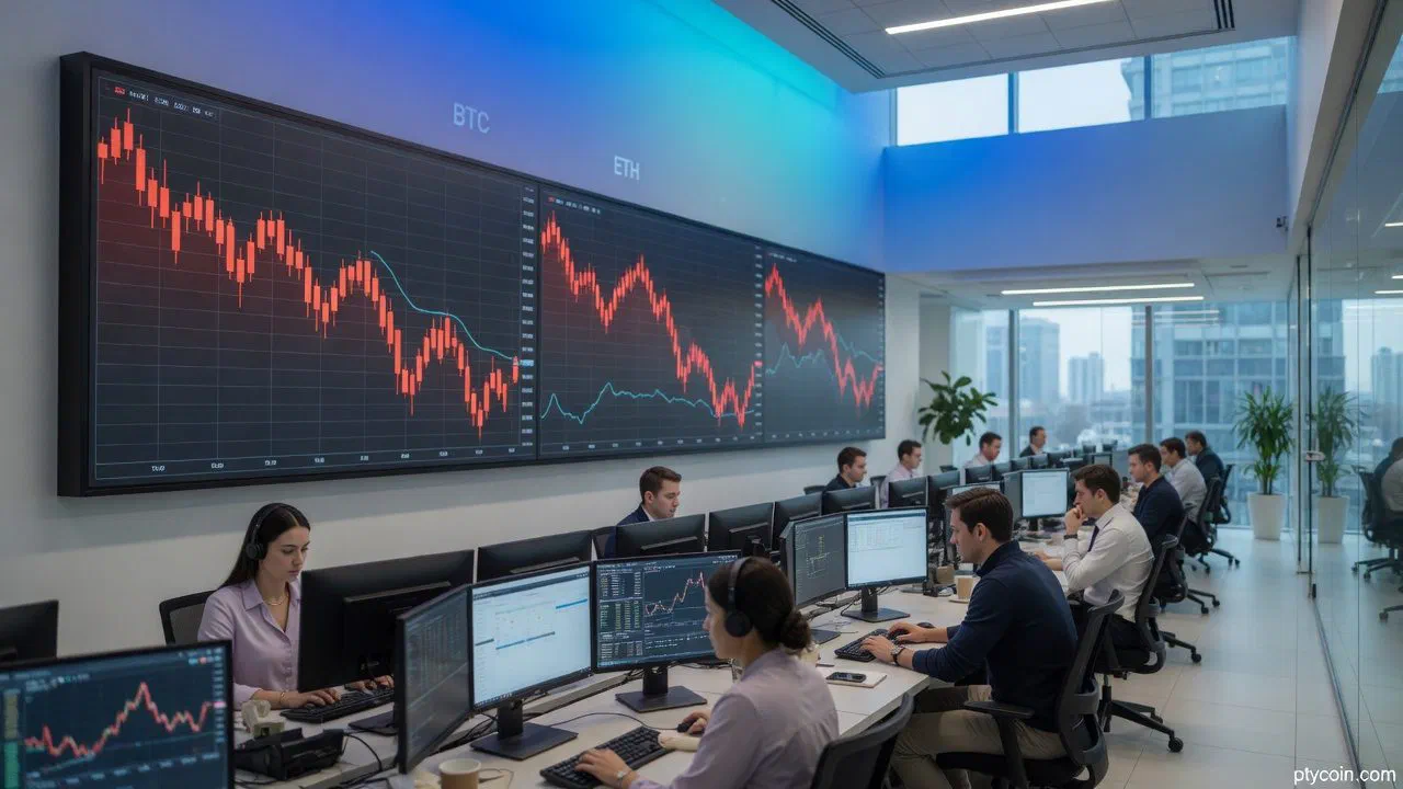 ETFs −$240M el 24 jul; segundo día de salidas