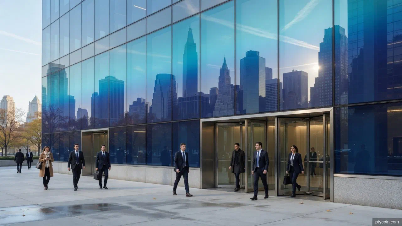 ETFs −$56,2M el 14 ago; IBIT carga el viernes