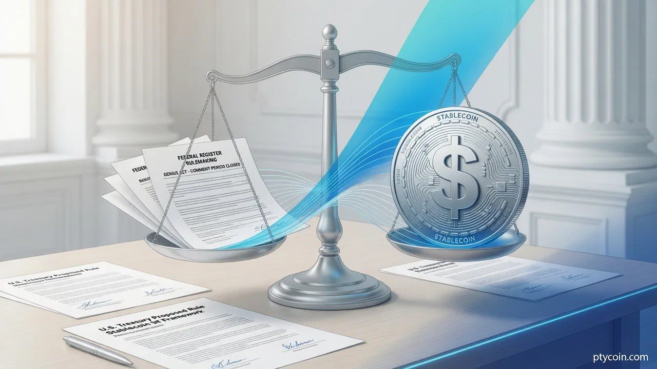 Plazo GENIUS Act del 18 de julio: reglas de stablecoins
