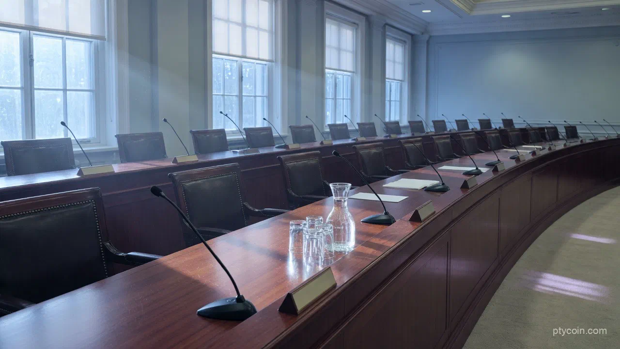 H.R. 3633, la Digital Asset Market Clarity Act, enfrenta el 15 de septiembre de 2026 un cloture en el Senado que solo abriría el debate del sustituto del 22 de julio sobre la jurisdicción SEC y CFTC