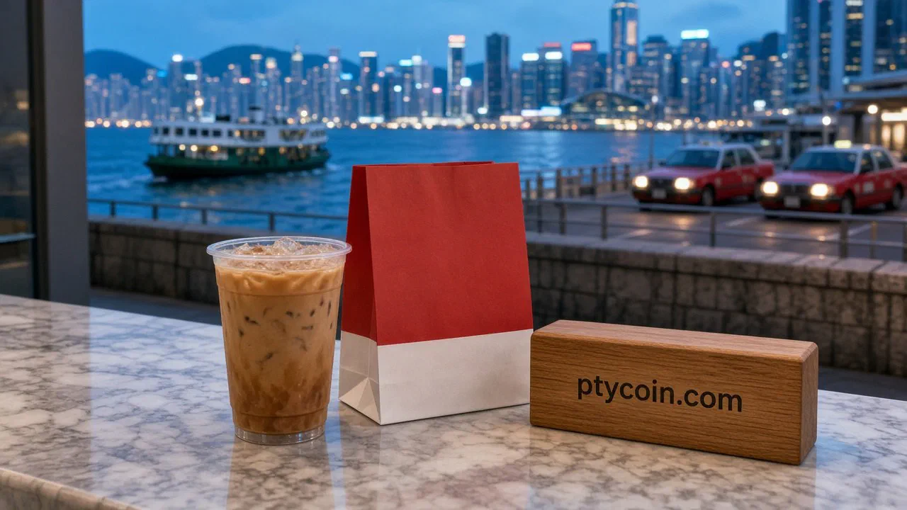 HSBC lanza en PayMe su stablecoin en dólar de Hong Kong
