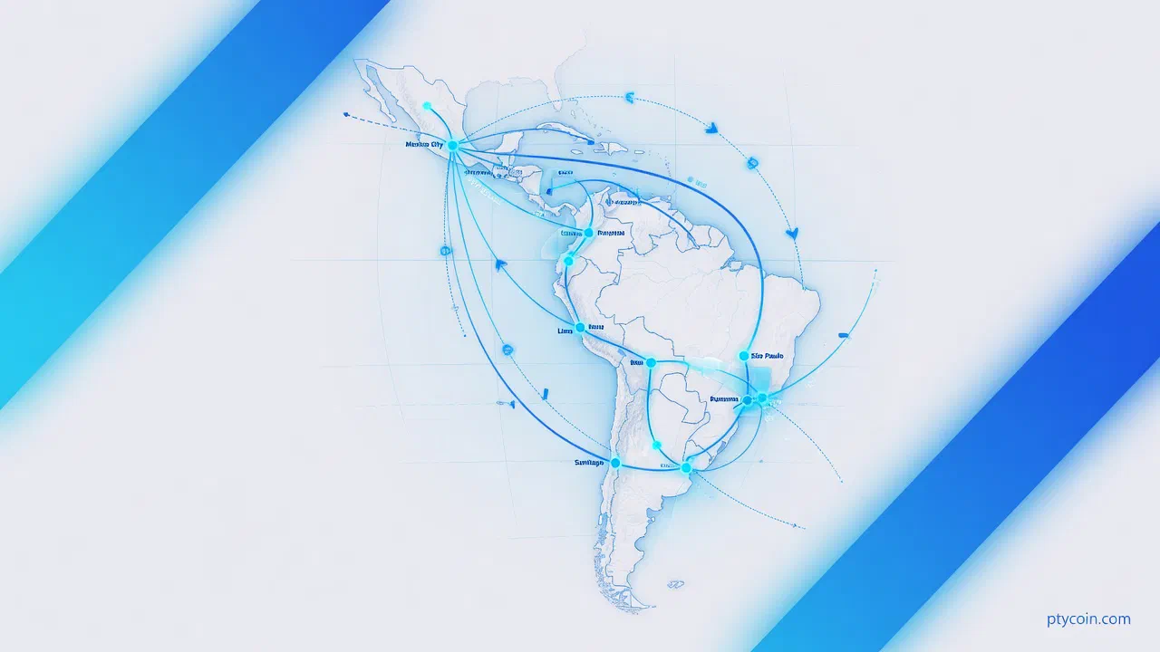 IDB pilots CBWeb3: LatAm cross-border payments without the dollar middleman