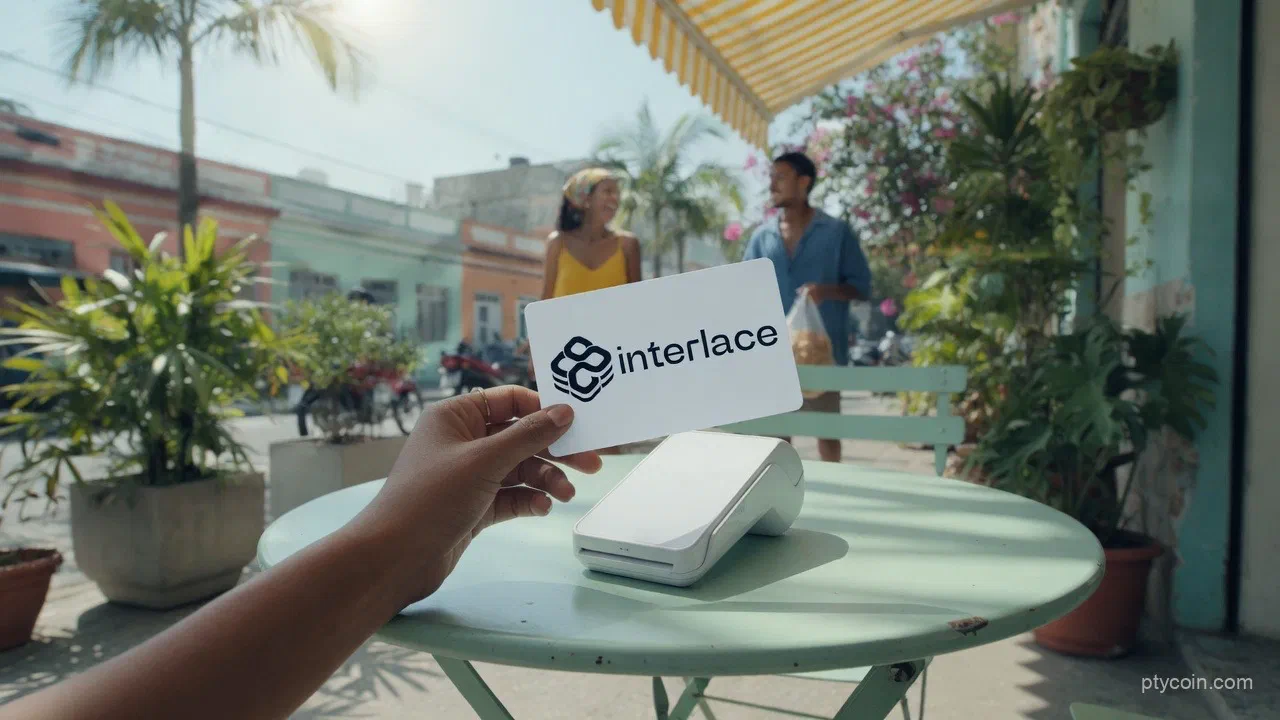 Interlace opens Brazil office for stablecoin rails