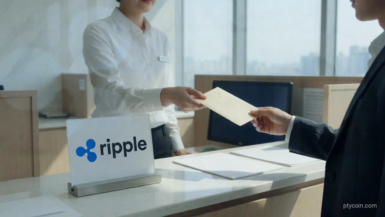 Jeonbuk Bank deploys Ripple Payments for remits