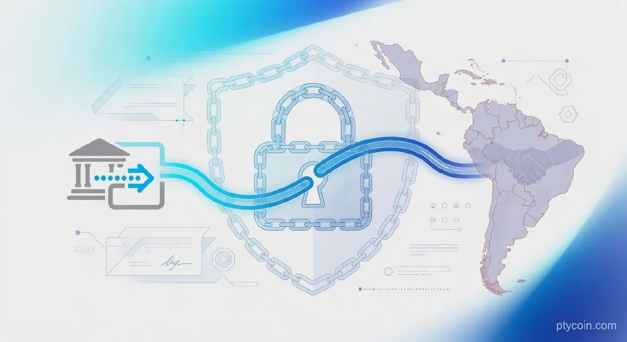 Kustodia: on-chain escrow for trustless high-value P2P deals in Latin America
