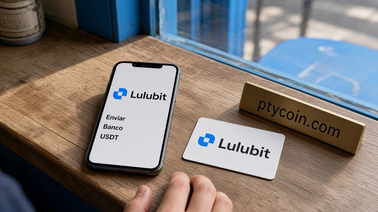Lulubit wires local bank rails across Panama, Costa Rica and Guatemala in one custodial app, and the open question is whether that three-country plumbing holds before Panama enacts a VASP law