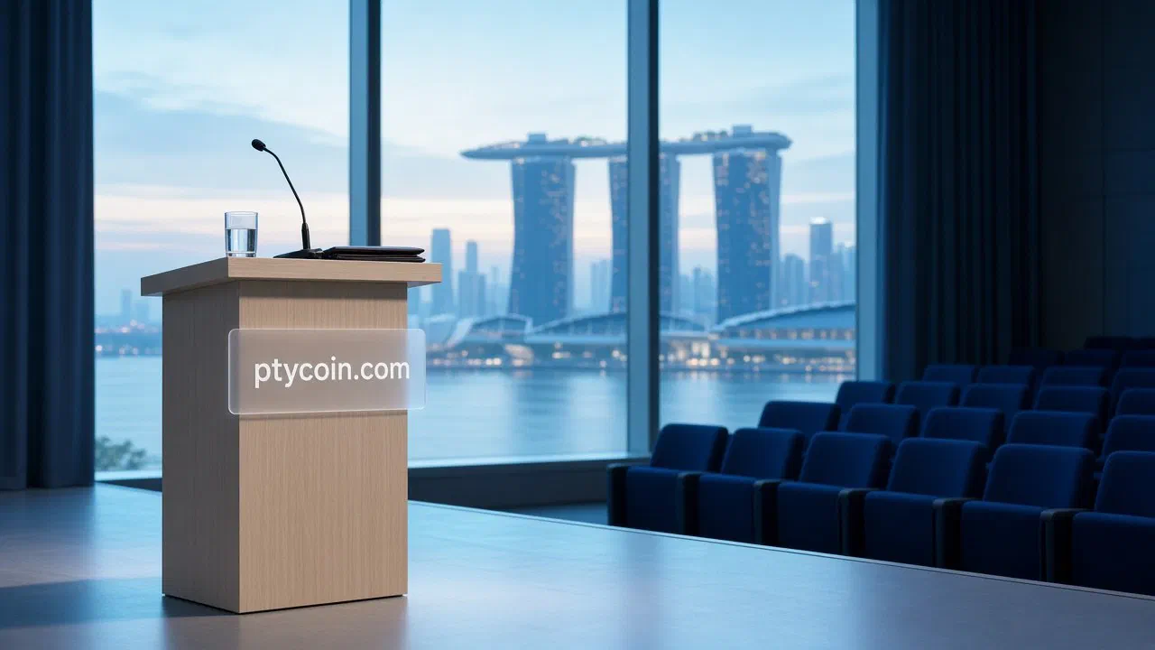 Singapore central bank will settle bills in CBDC