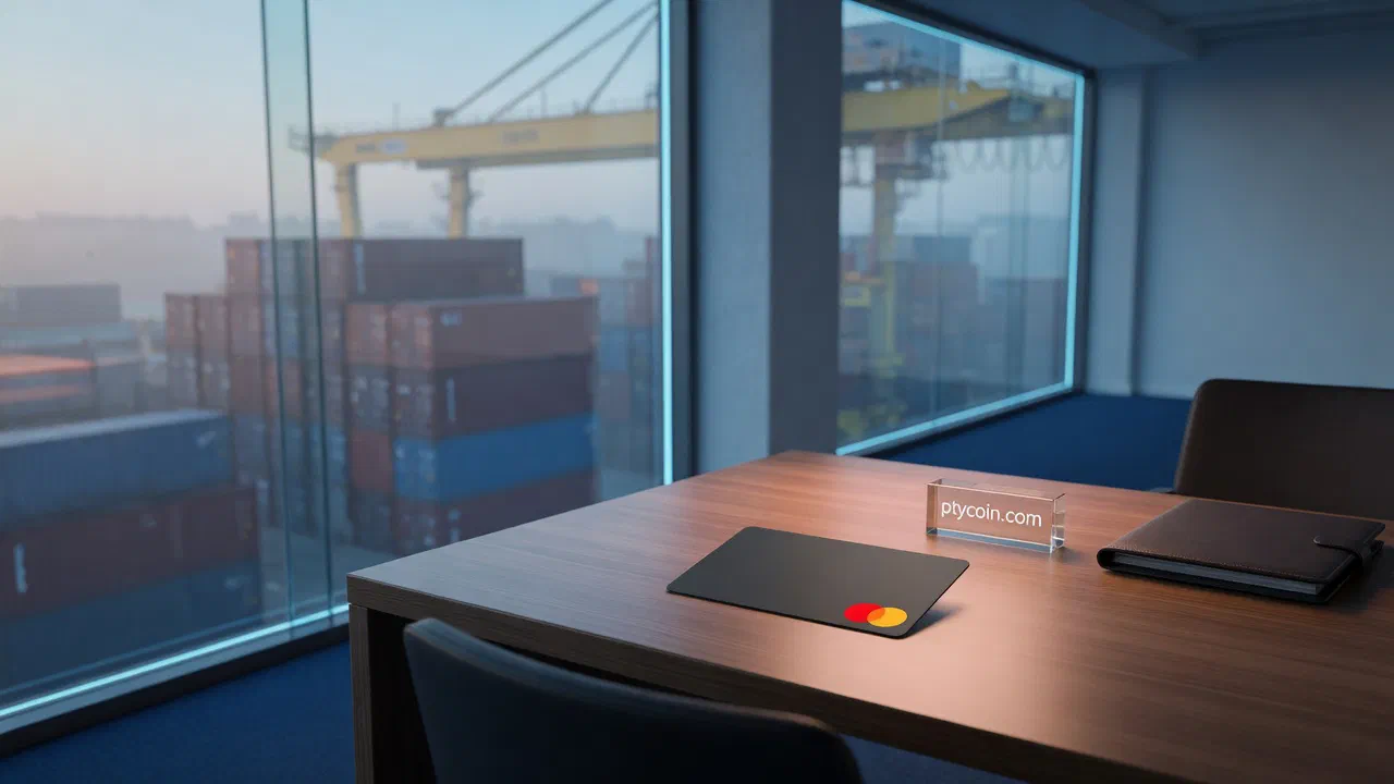Mastercard and BVNK launch a stablecoin money platform