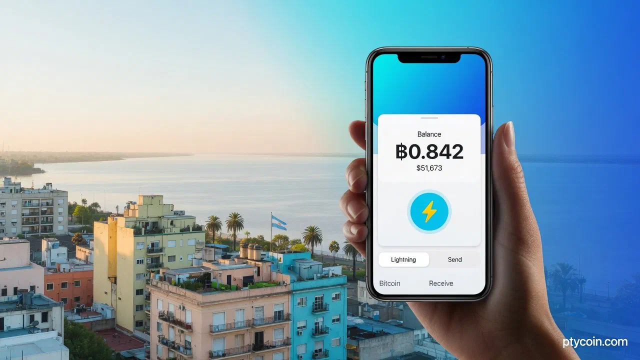 Muun: Buenos Aires self-custody for Bitcoin and Lightning