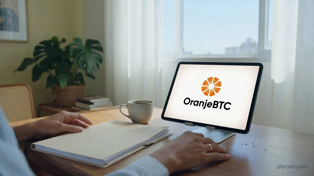 El DIGY11 de OranjeBTC empaqueta las preferentes STRC de Strategy y SATA de Strive en un ETF de renta mensual en reales en la B3, con cobertura cambiaria y un objetivo CDI+3–5 que aún no paga el primer cupón