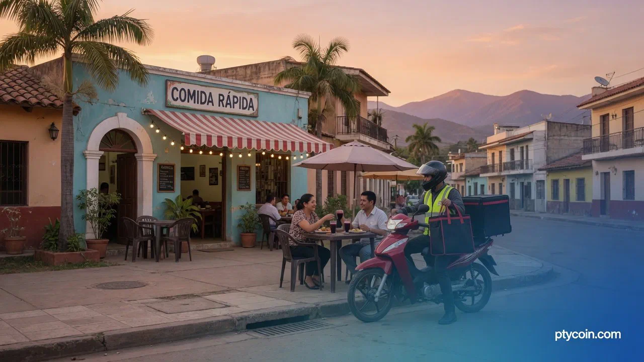 Peso y Yango Food habilitan USDT en más de 2.000 restaurantes de Bolivia