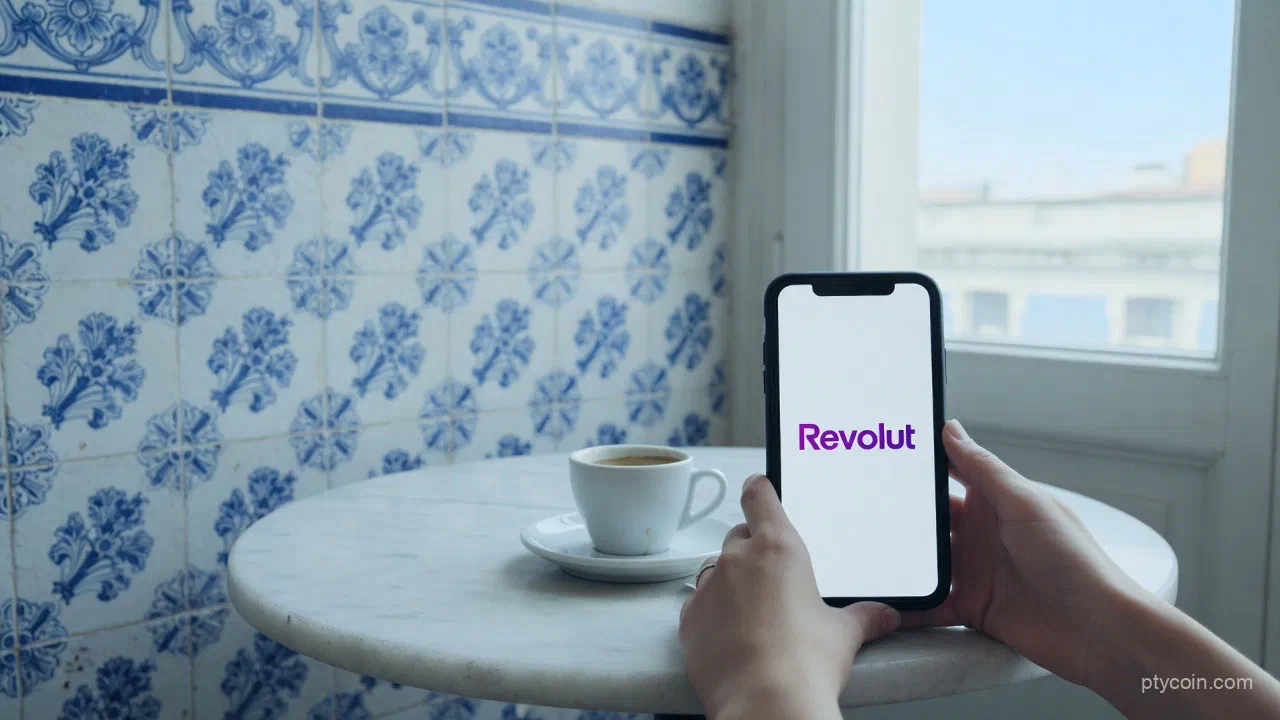Revolut rolls out EURR in Denmark, Poland, Portugal