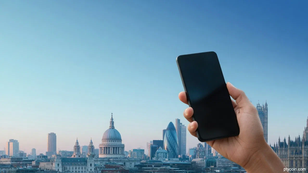 Robinhood opens UK crypto trading via Bitstamp
