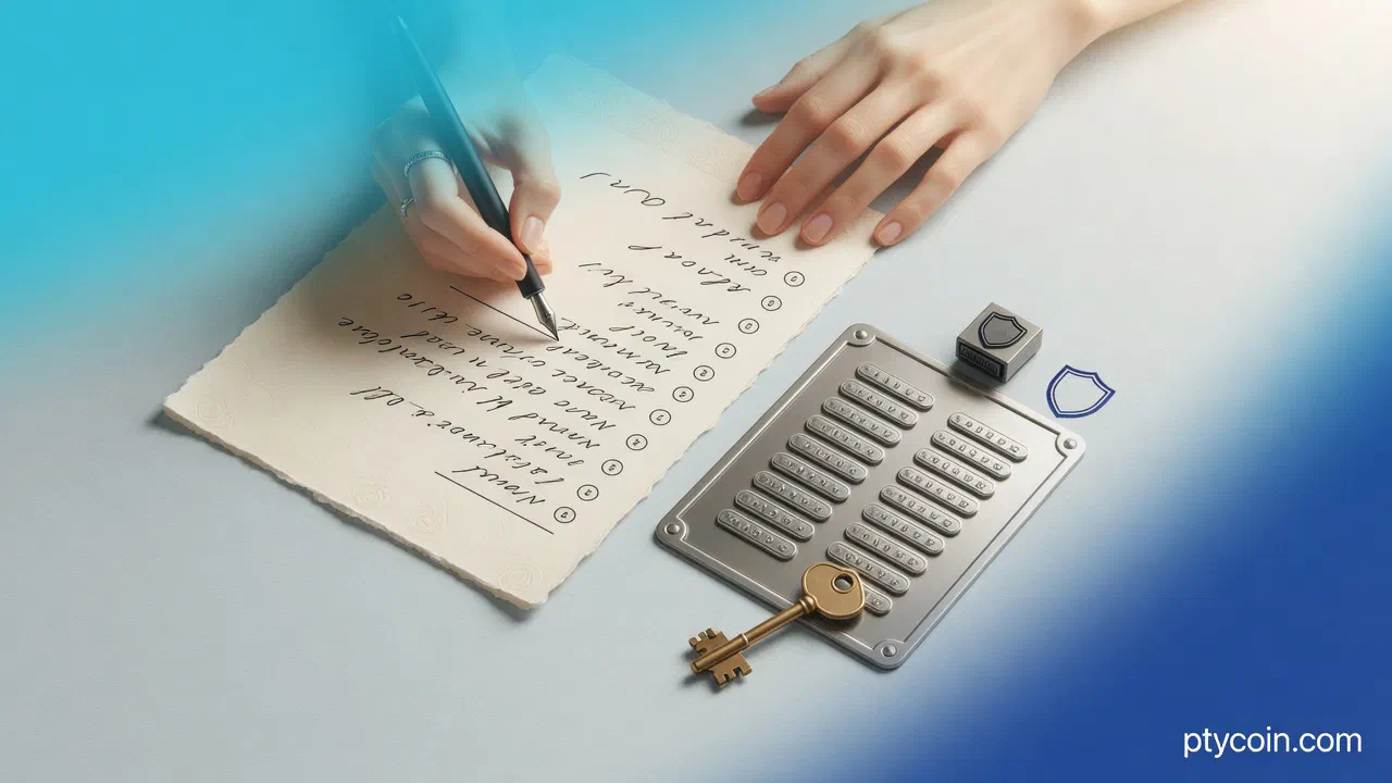 Seed phrases explained: what they are and how to protect them