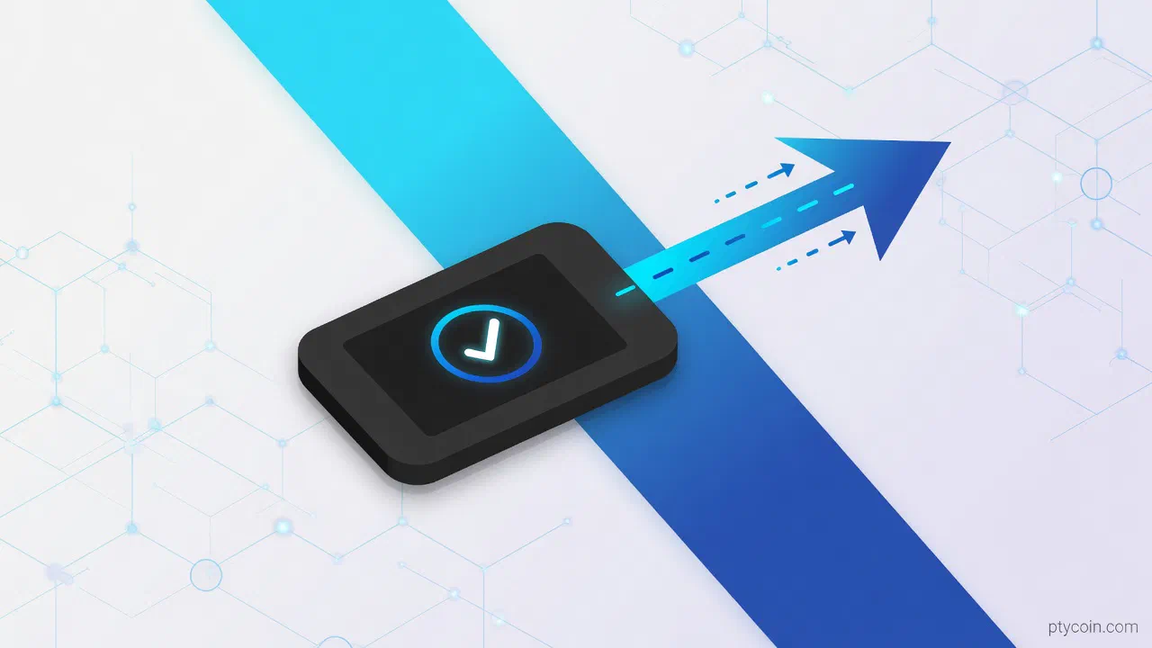 How to send crypto safely from a self-custody wallet