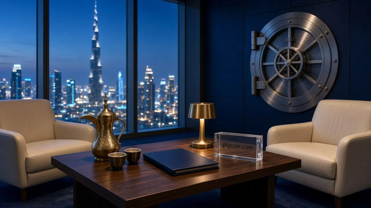 Standard Chartered opens bitcoin and ether trading in UAE