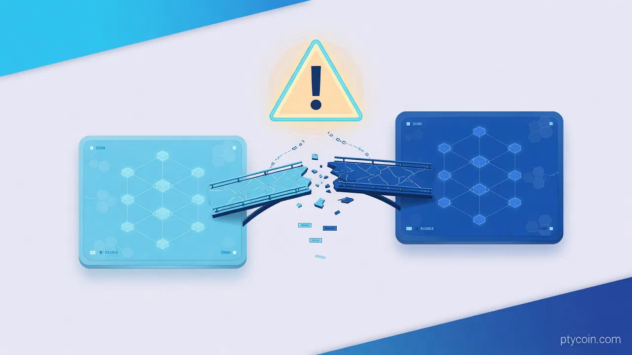 Syscoin bridge exploit mints 5B SYS — cross-chain rail paused